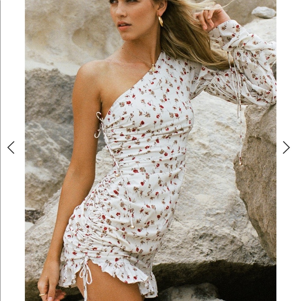 Sabo Skirt Lennie Dress